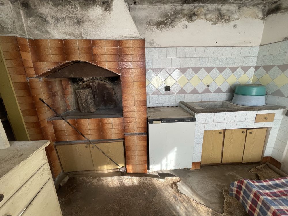 Продавам къща ОТ СОБСТВЕНИК в село Козаревец Общ.Лясковец