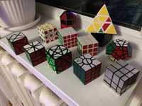 Кубик Рубика.                      .