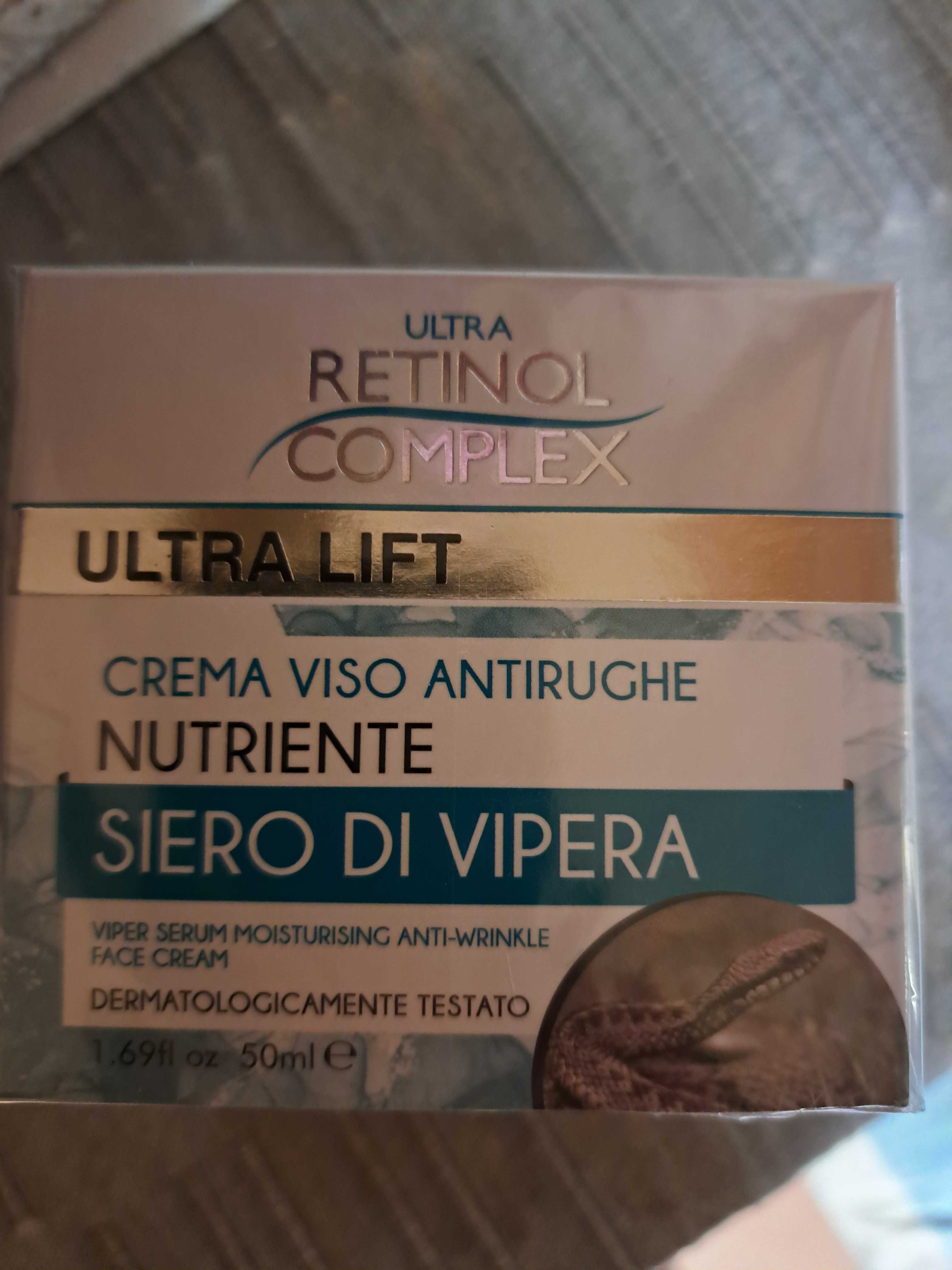 Set cosmetice _ultra lift