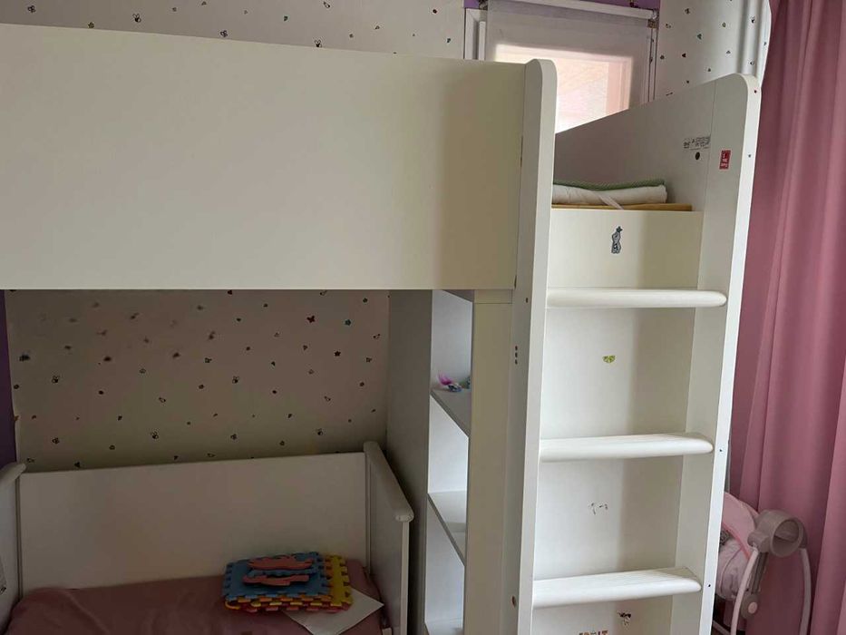 Дава се под наем Четиристаен апартамент в София, Банишора - 80 кв.м за 765 € - Снимка #13