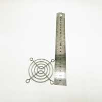 Решетка вентилятора 60 мм
