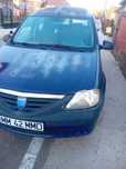 Dacia logan mcv 2006
