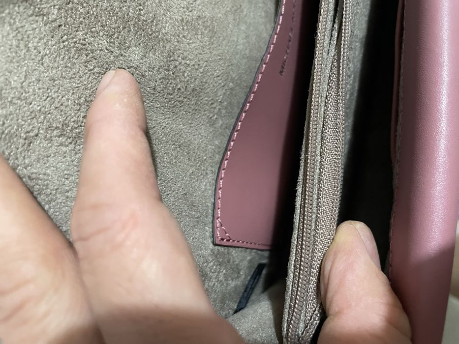 Vand geanta Michael Kors