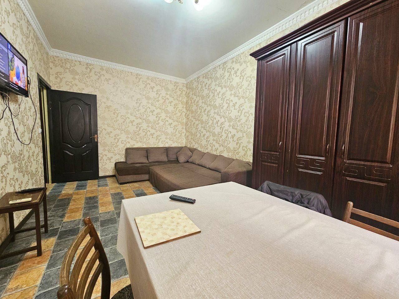 Чиланзар, 7-й квартал, 1/3/4