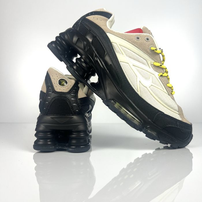 Nike Shox Ride 2 | Размери 43 | Нови