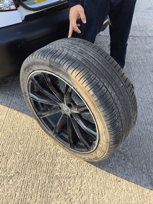 VOSSEN R20 sotiladi