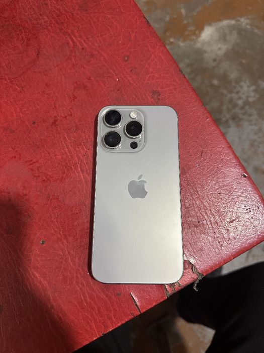 Srochna sotilad iphone 15 pro koropka dok bor !!!