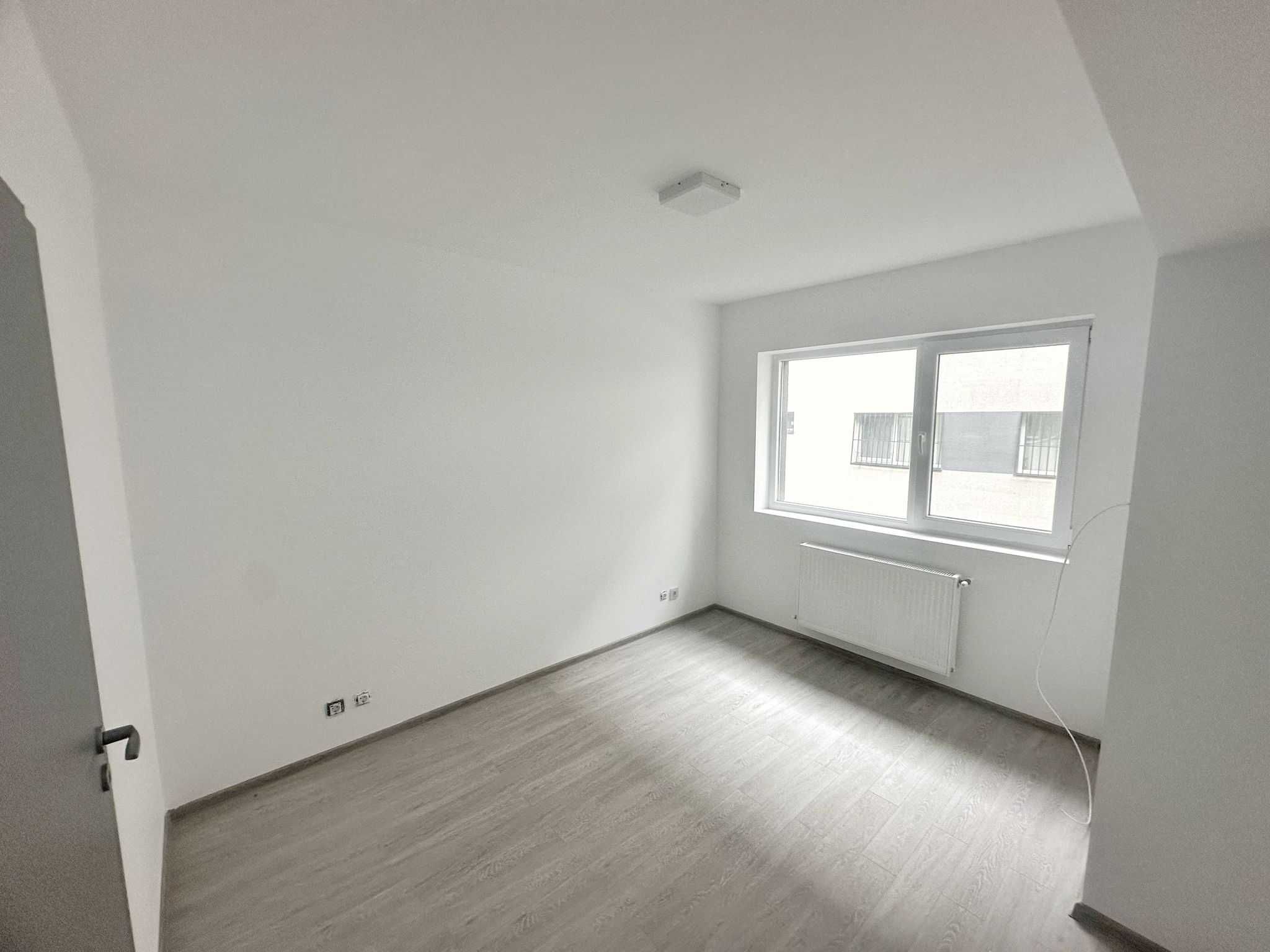 Apartament 3 camere total decomandat etaj 1 -  Brancoveanu