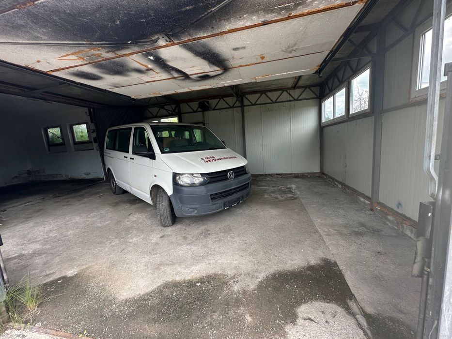 Inchiriez Spatiu depozitare / productie