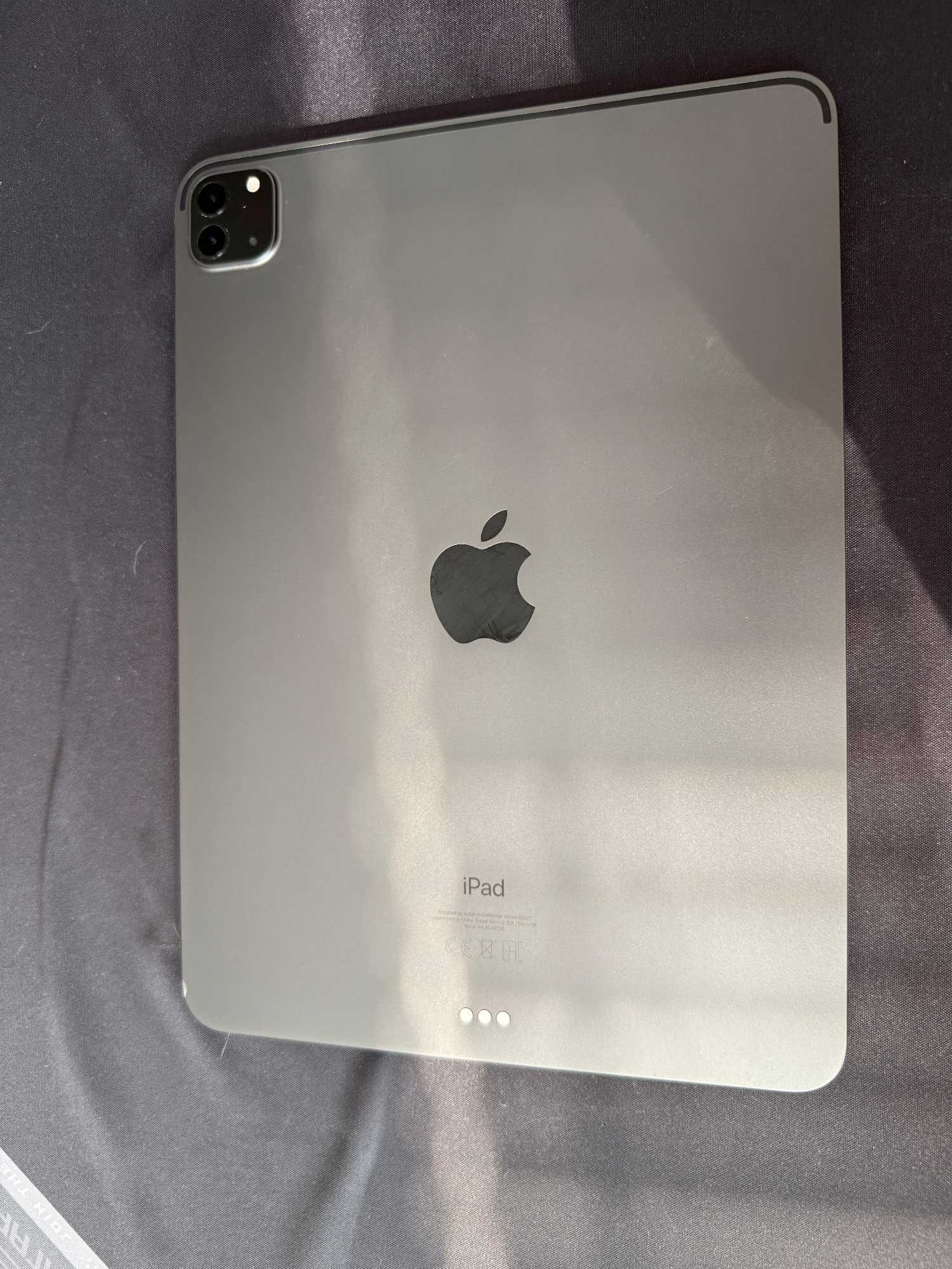 iPad Pro 11 inch M1 128GB