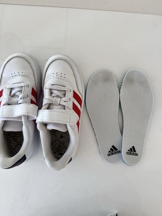 Маратонки ADIDAS 29 номер