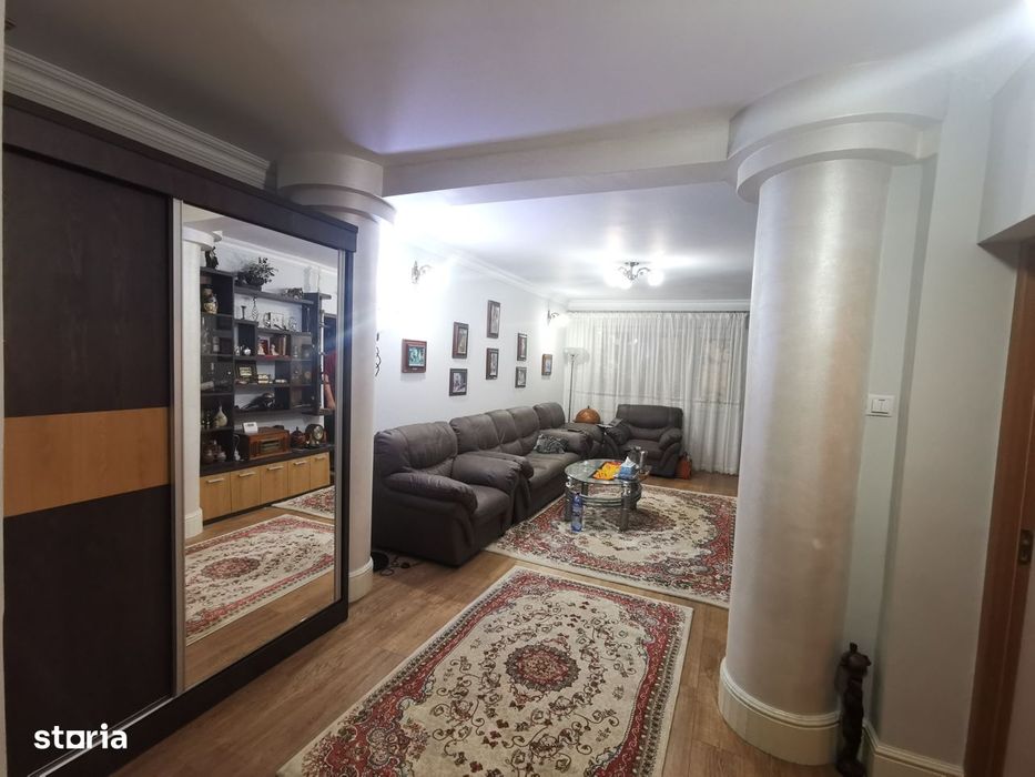 Apartament 3 camere Unirii