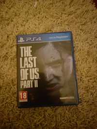 The Last Of Us Part 2 pentru ps4/ps5