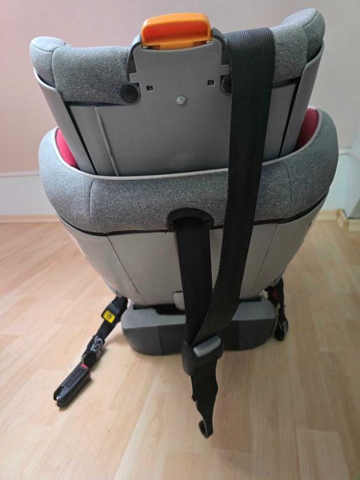 Детско столче за кола Chicco NextFit