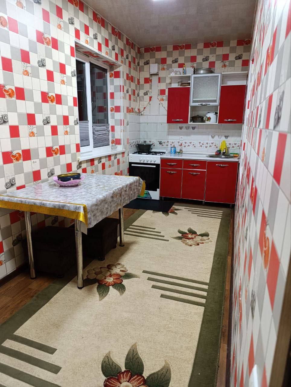 Сдаётся 1в2/4/5 Франция Тузель-1
