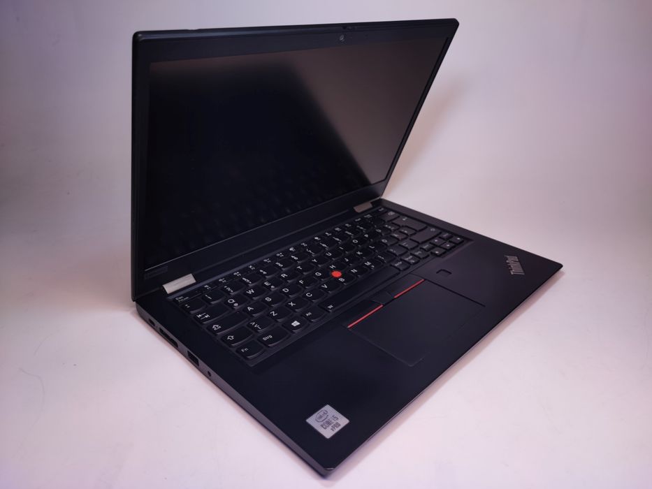 Lenovo Thinkpad L13 i5-10310U SSD256/16GB RAM | #R88057