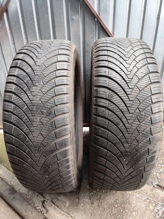 Anvelope 235 55 r19 iarna 4 season dot 2024