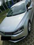 VW Jetta Automata