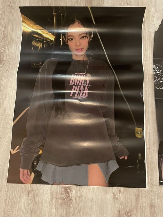 Album Blackpink The Album