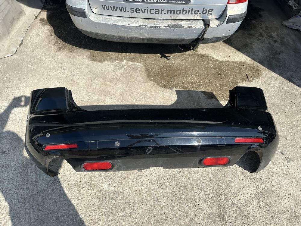 Задна броня за Мазда CX-7