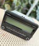 Radio cd Original Volkswagen