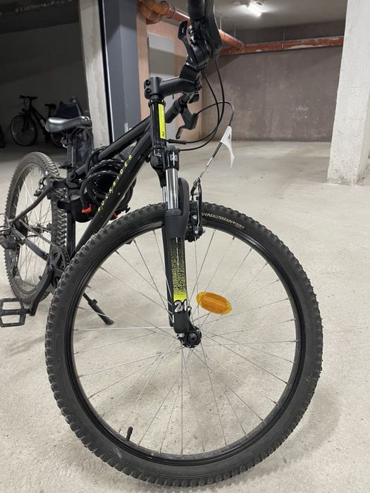 Продавам 3 велосипеда – 2 за възрастни + 1 детски (почти нов)!