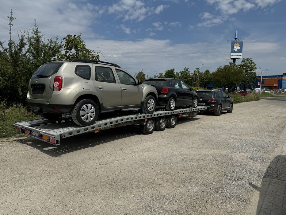 Tractari a1 hateg deva hunedoara orastie sebes margina cosava