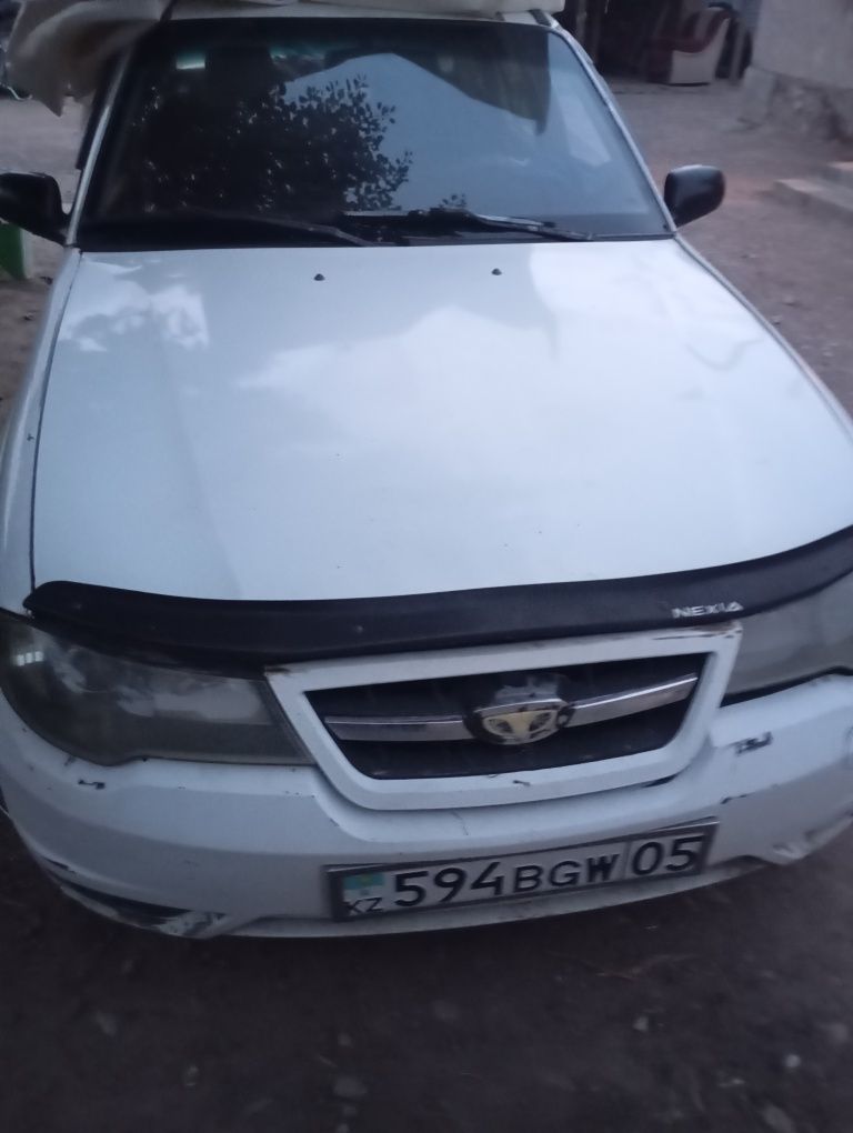 2011 жылғы Nexia