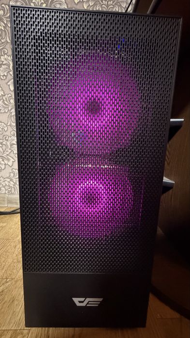 Rtx3060ti, 12th gen i5-12400f, ddr16gb, ssd512gb