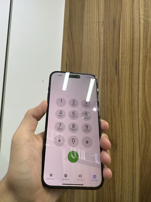 iphone 14 pro max black 128 gb 99%