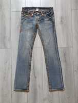 Blugi True Religion (Made in USA) - Marime 29 (Talie 82 cm)