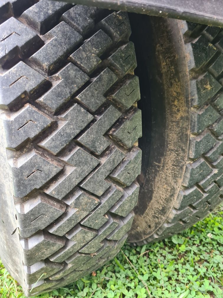 Iveco basculabil