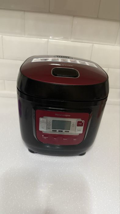 продам мультиварку Vitek
