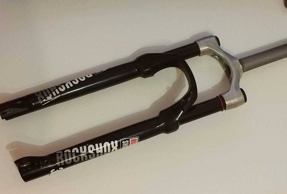 Furca Rockshox gold 30