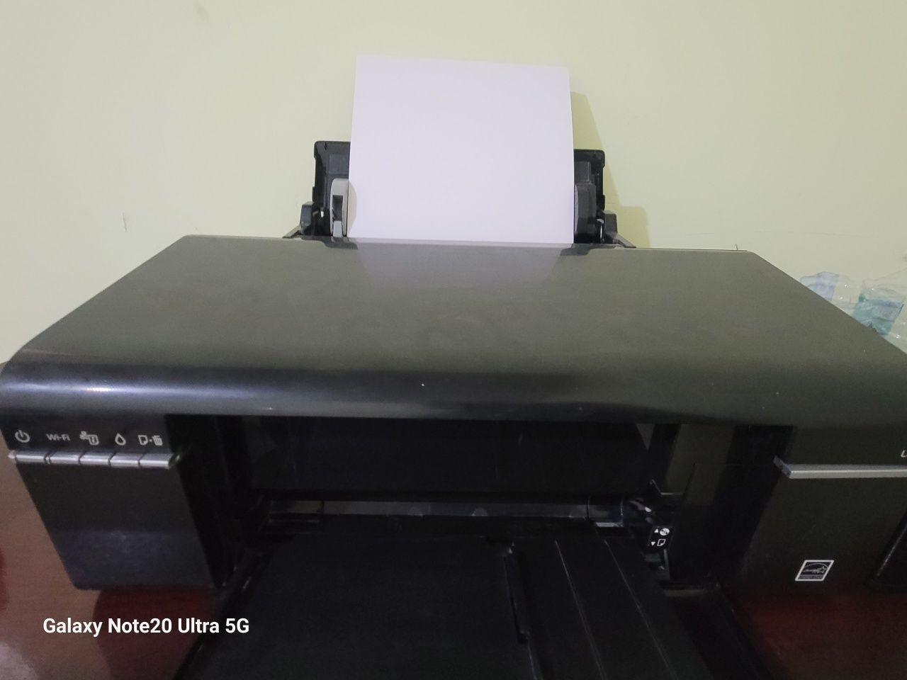 Epson l805 va M4120