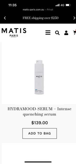 Seruri de Fata Originale ( cosmetice , seruri faciale , firma )