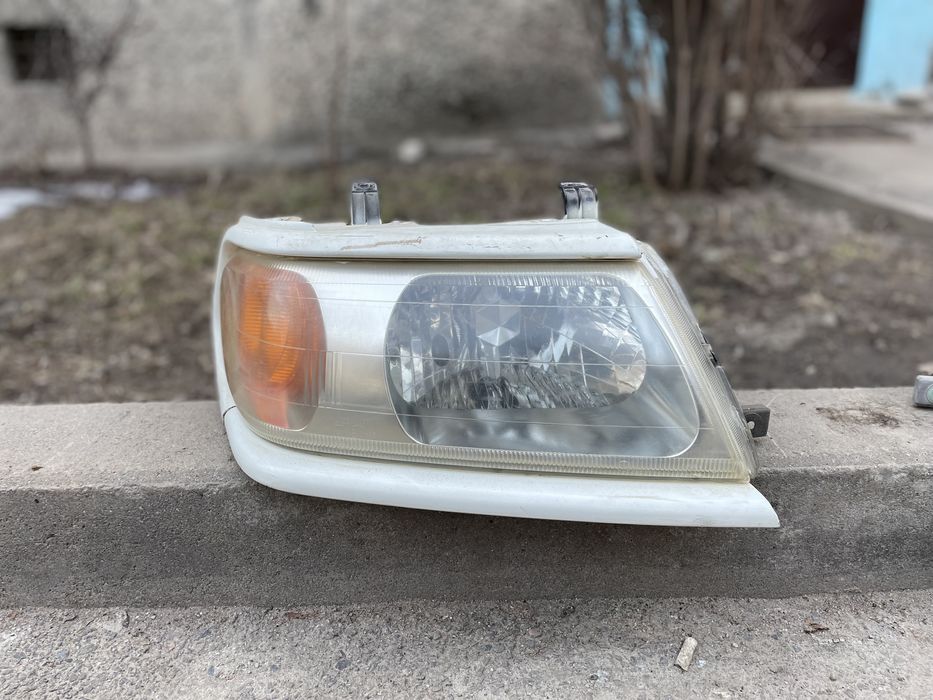 Монтеро спорт Montero sport