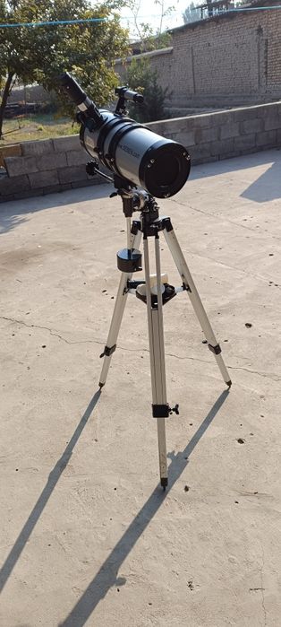 Teleskop sotiladi obektiv 114/1000mm