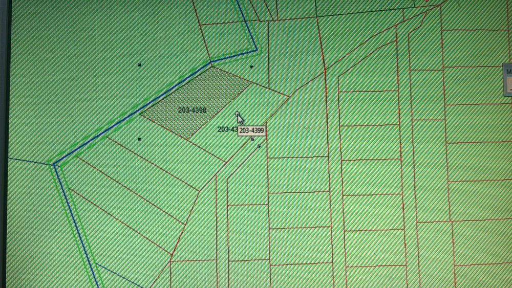 Земля в Каскелен в ЮЖНОМ РАЙОНе 20соток