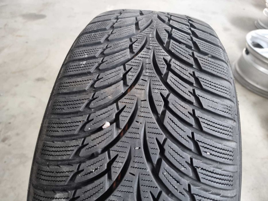 Anvelopa IARNA 225.50.17 Nokian wr d3