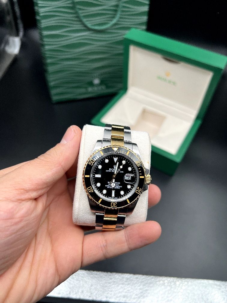 Rolex submariner