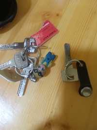 Найдены 2 связки ключей
