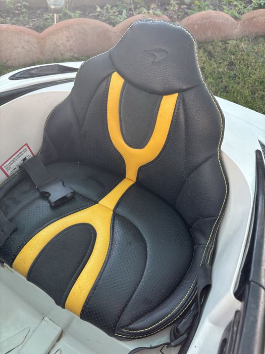 Masinuta electrica copii