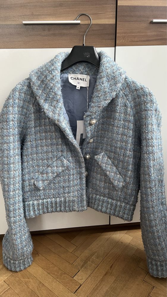 Chanel  - дамско яке