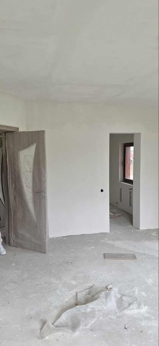 Vand casa (duplex) in jud.Cluj langa orasul Gherla ,,LIVADA,,,pe drumu