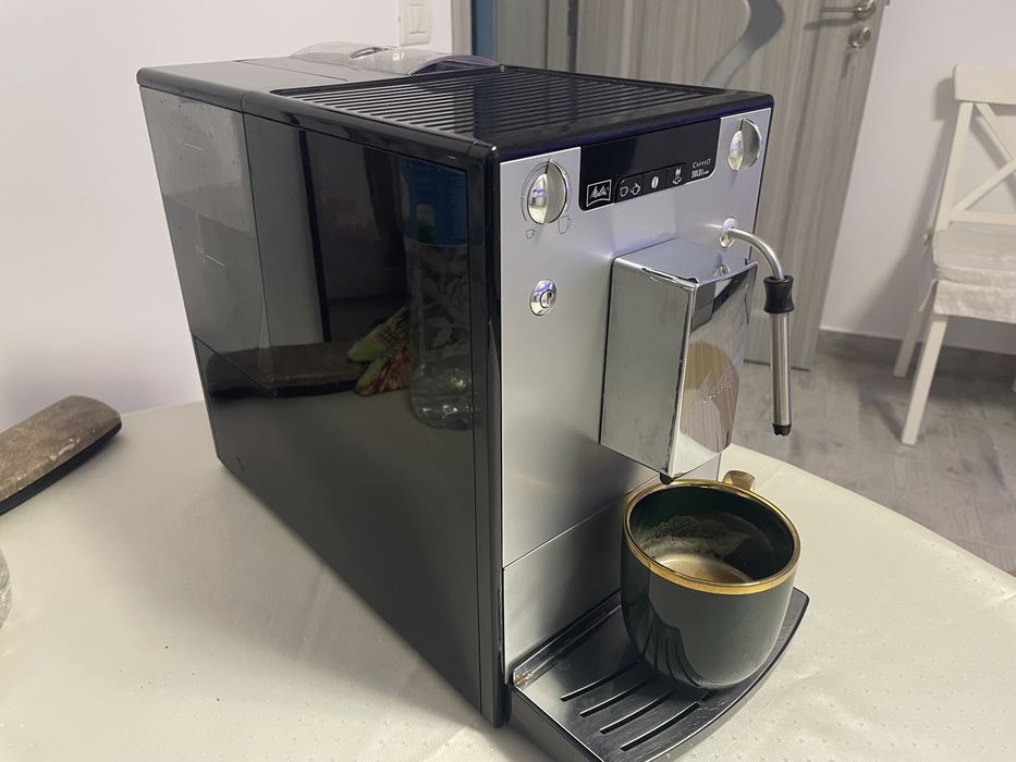 Expresor Melitta