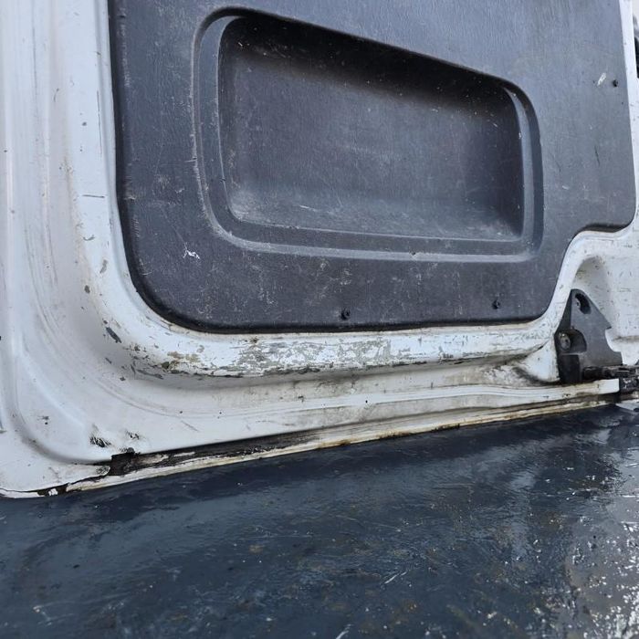 Portiera Usa spate dreapta Opel Vivaro B