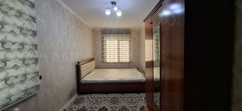 2 xonali kvartira uy xonadon ijaraga beriladi