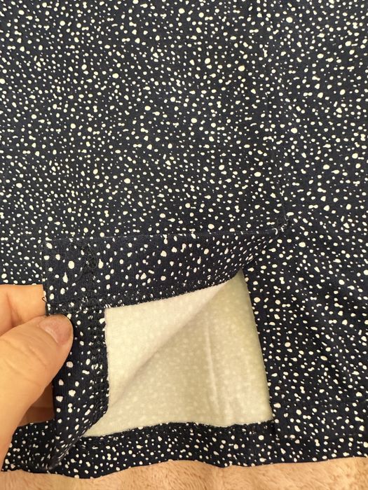 Нова тъмно синя пола Esmara