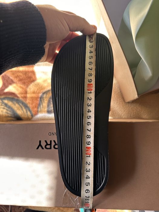 Papuci Burberry barbati 41 si 43